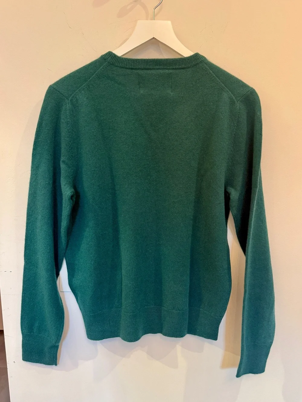 BRAND NEW Women’s Lingua Franca Crewneck Sweater, Size M - Picture 2 of 10